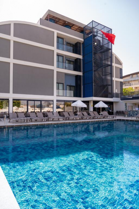 Side Square Hotel - Adults Only 23/40