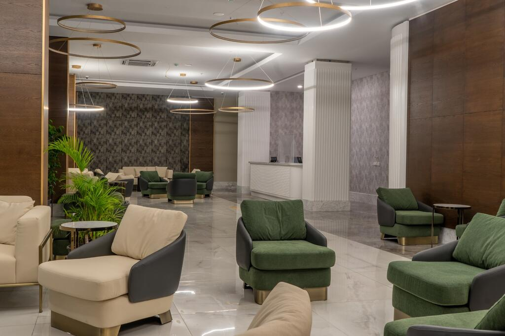 Side Square Hotel - Adults Only 22/40