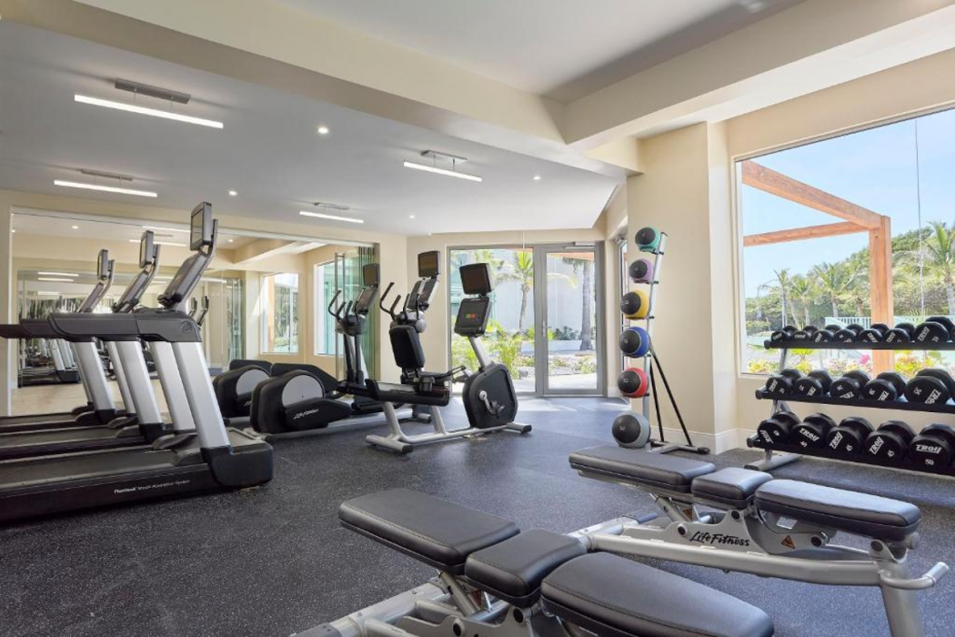 The Mill Resort & Suites 22/66