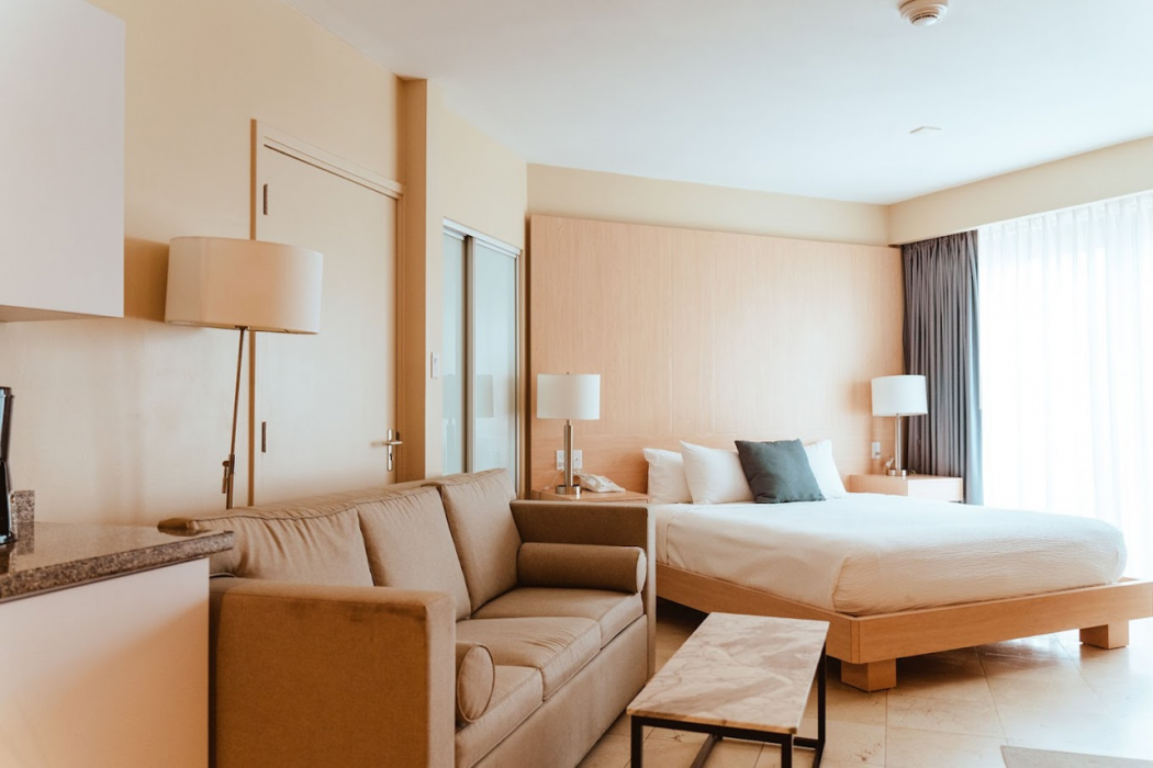 The Mill Resort & Suites 10/66