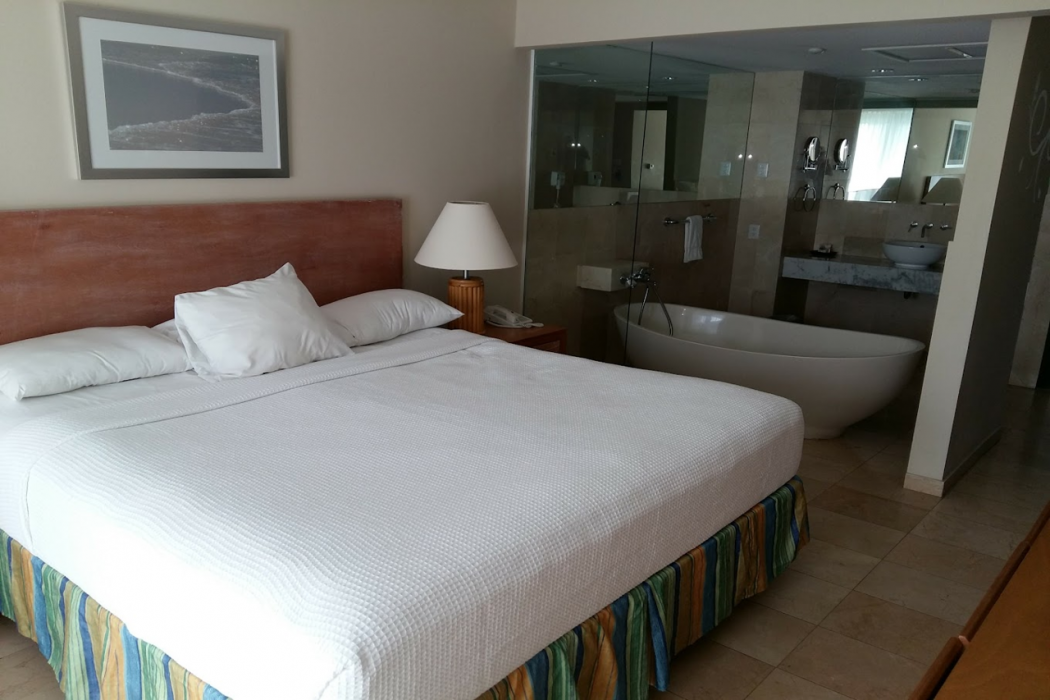 The Mill Resort & Suites 12/66