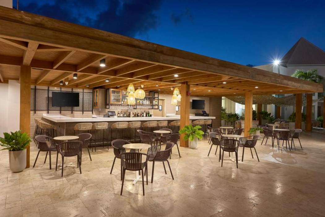 The Mill Resort & Suites 24/66