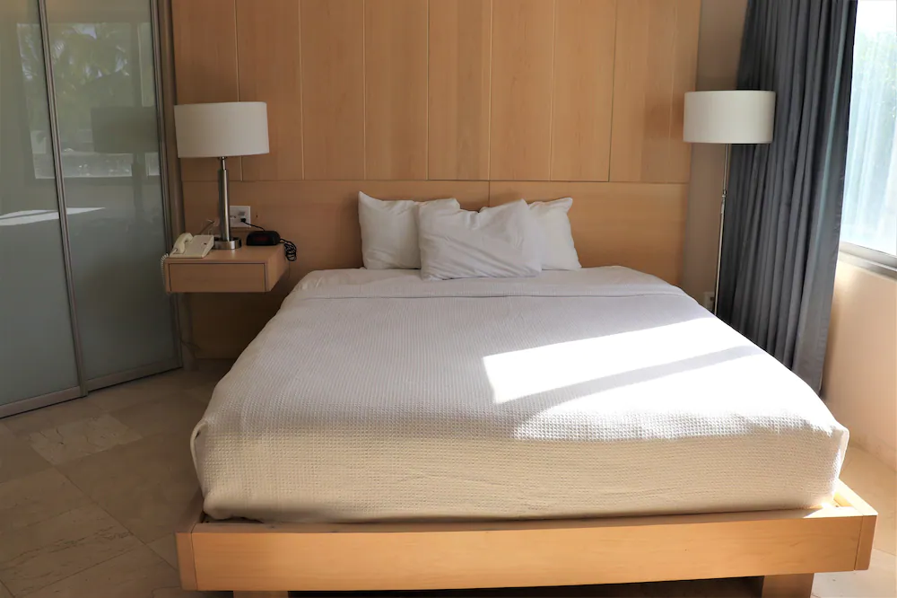 The Mill Resort & Suites 6/66