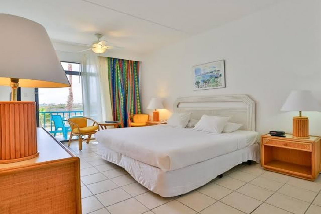 The Mill Resort & Suites 8/66