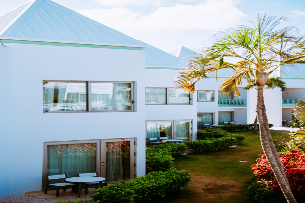 The Mill Resort & Suites 2/66