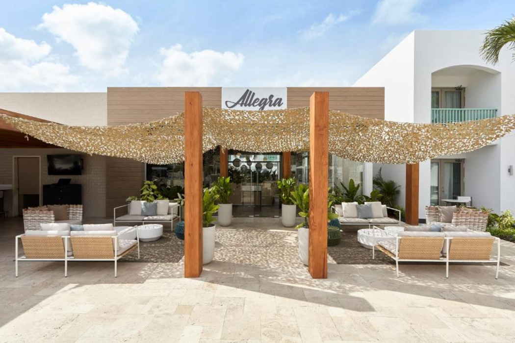The Mill Resort & Suites 23/66