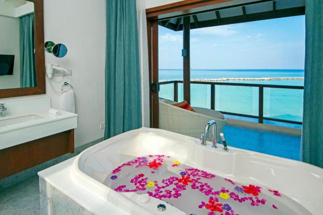 Summer Island Maldives 22/64