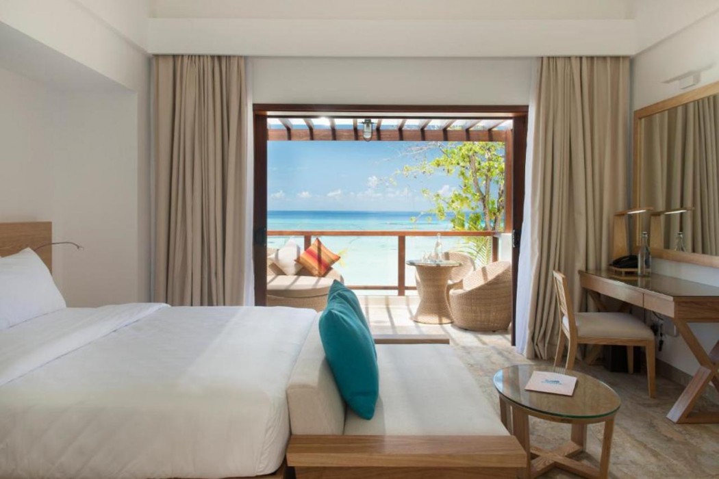Summer Island Maldives 6/64
