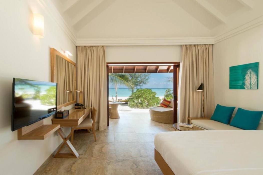 Summer Island Maldives 5/64