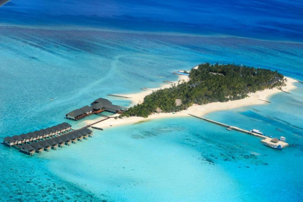 Summer Island Maldives 27/64