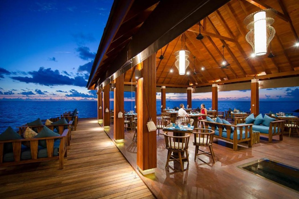 Summer Island Maldives 24/64