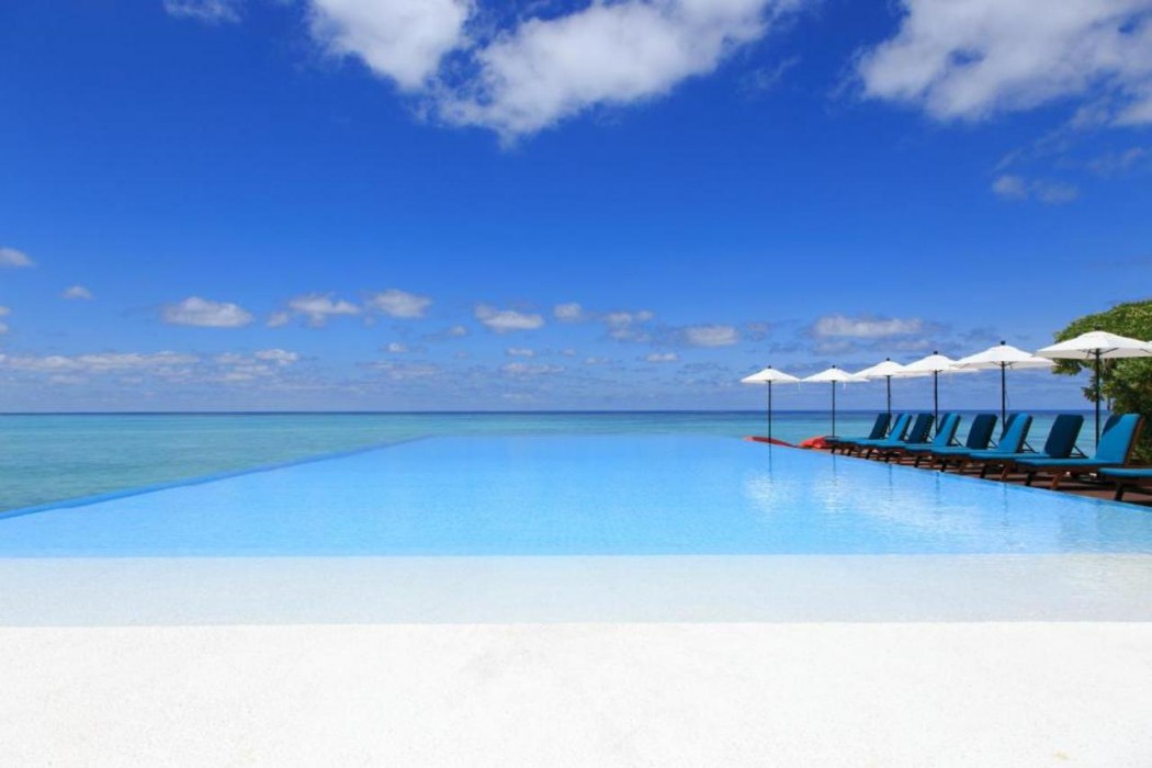 Summer Island Maldives 26/64