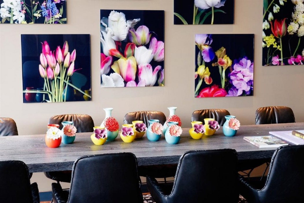 Motel One Amsterdam 4/26