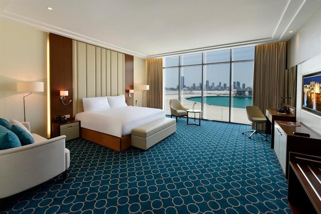 Aqua Vista Bahrain 16/54