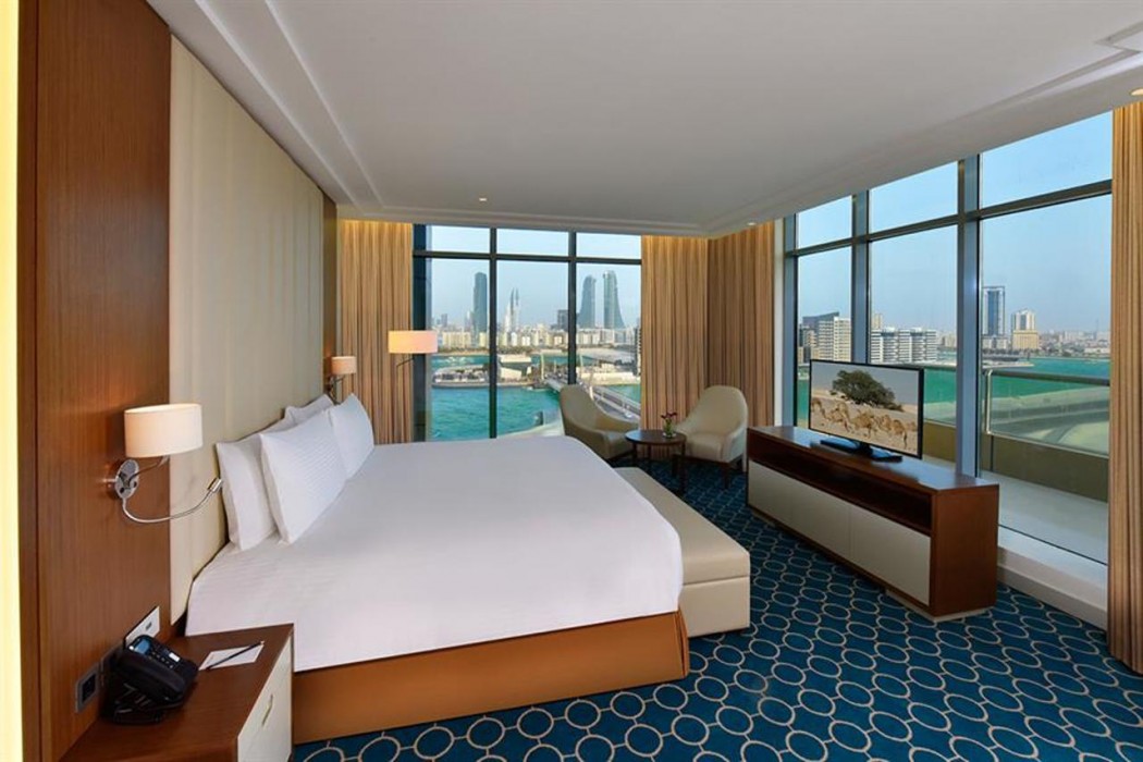 Aqua Vista Bahrain 15/54