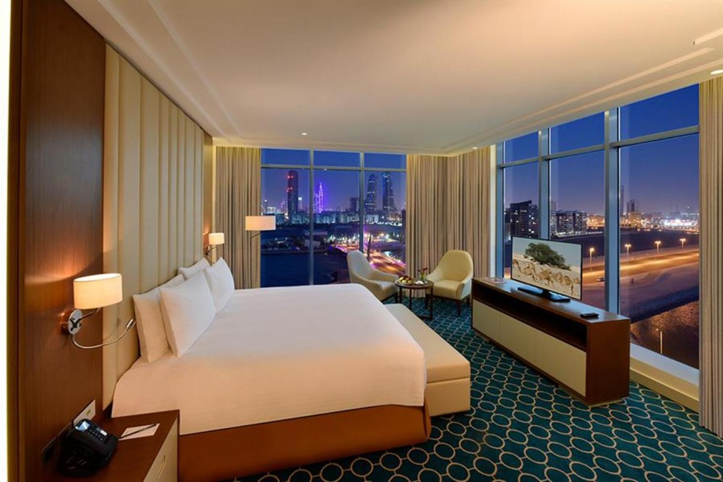 Aqua Vista Bahrain 14/54