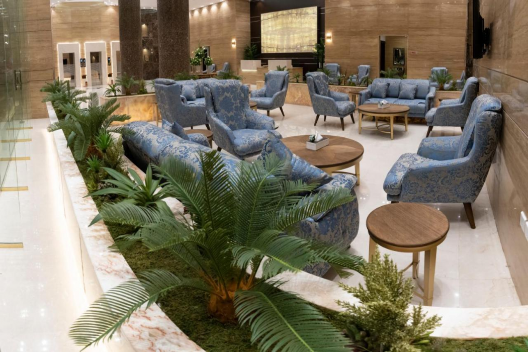Sevens Gardens Al Baiaa Taif酒店(Sevens Gardens Al Baiaa Taif) 图片2