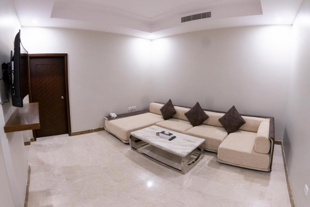 Sevens Gardens Al Baiaa Taif 15/63