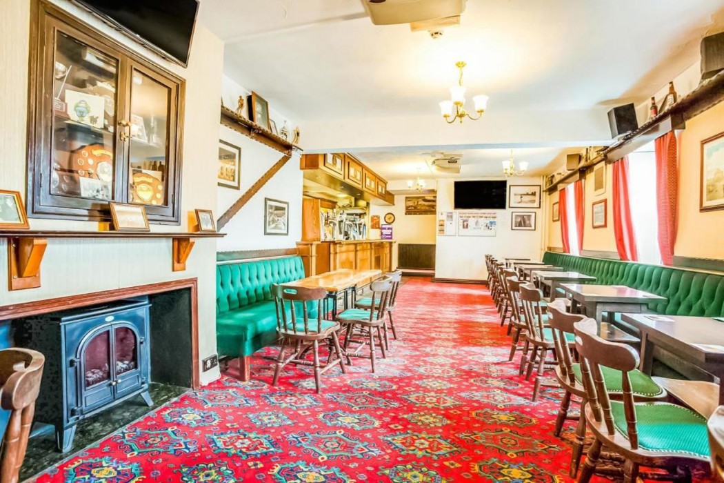 The Village Inn, Murton Seaham 32/61