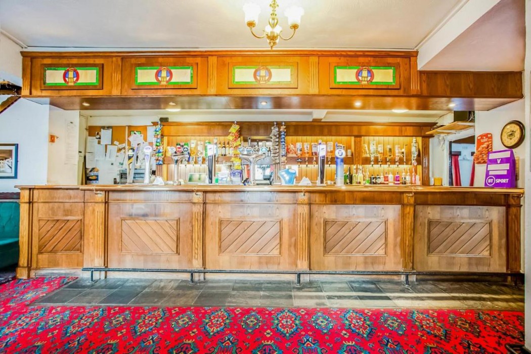 The Village Inn, Murton Seaham 31/61