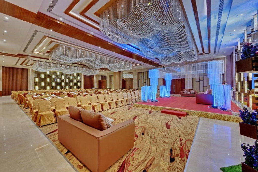 The Fern Leo Resort & Club - Junagadh, Gujarat 8/8