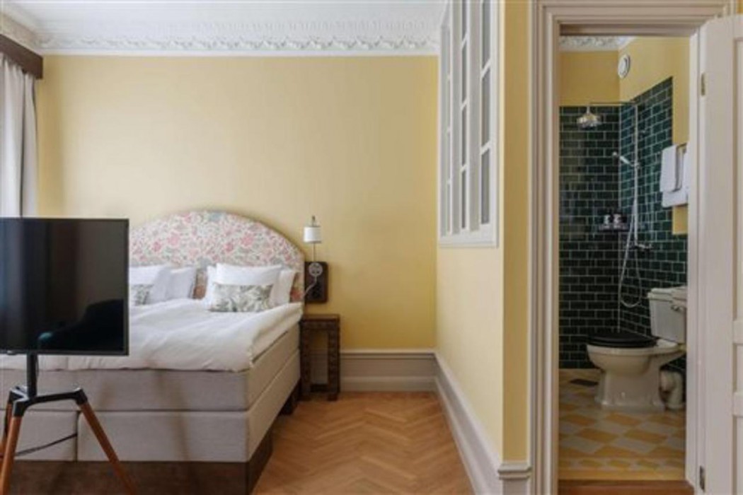 Hotel Ruth Worldhotels Crafted 5/30