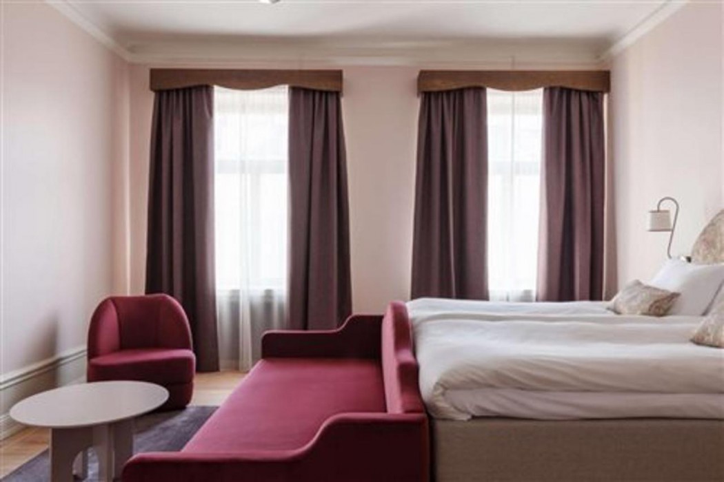 Hotel Ruth Worldhotels Crafted 4/30