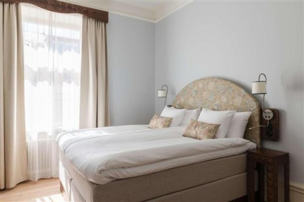 Hotel Ruth Worldhotels Crafted 11/30