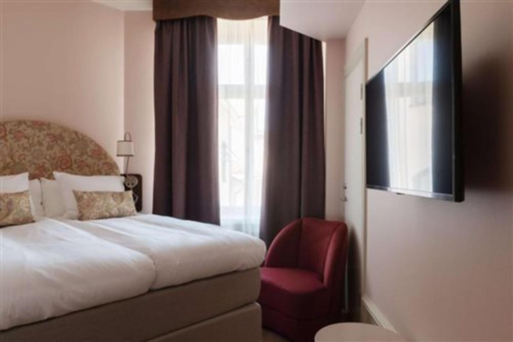 Hotel Ruth Worldhotels Crafted 9/30