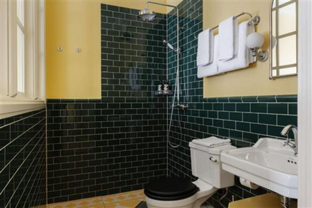 Hotel Ruth Worldhotels Crafted 7/30