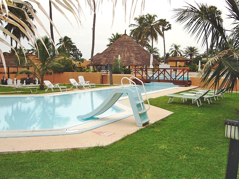 Sunbeach Hotel And Resort 15/26