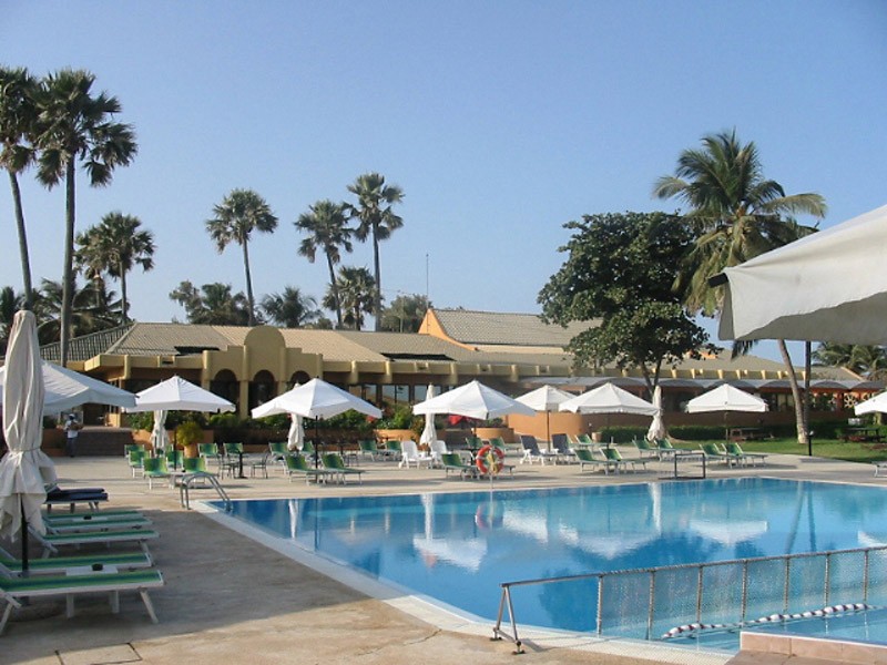 Sunbeach Hotel And Resort 14/26