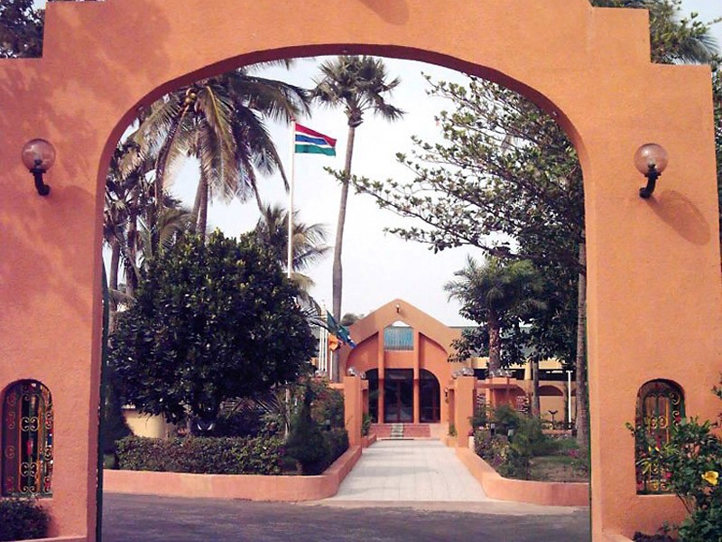 Sunbeach Hotel And Resort 2/26