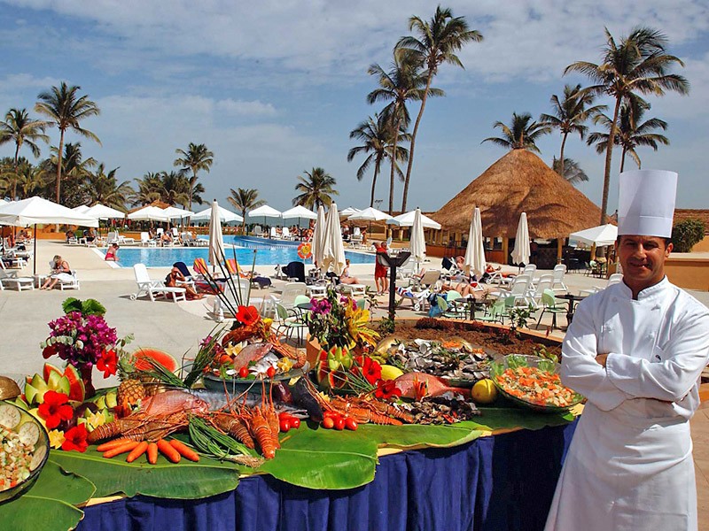 Sunbeach Hotel And Resort 3/26