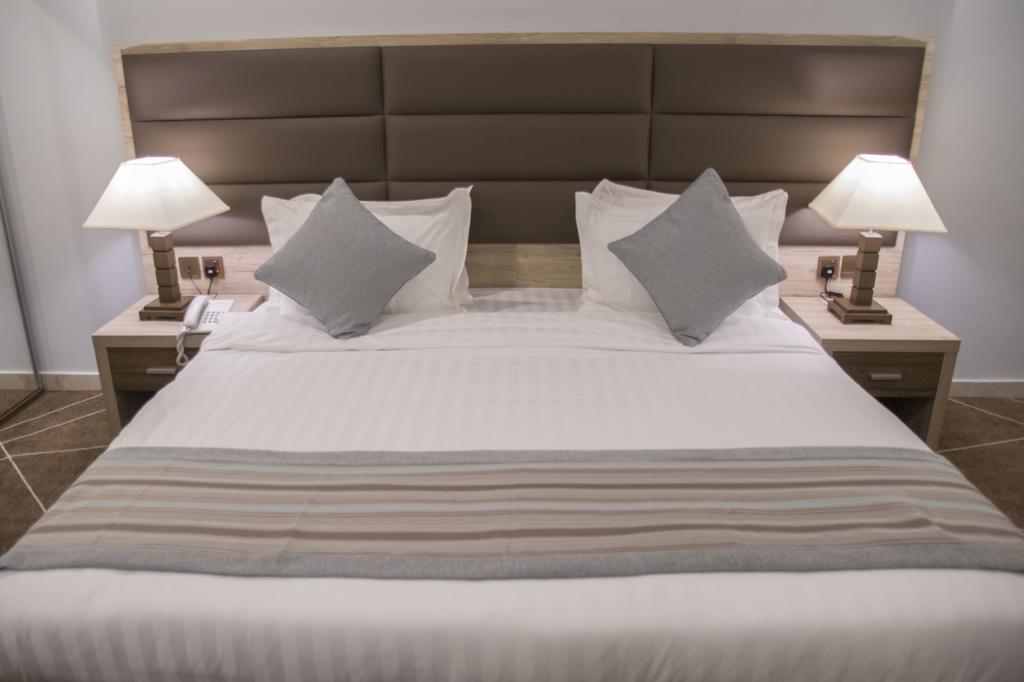 أجنحة فيوري الطائف(Fiori Suites Taif) 6/6
