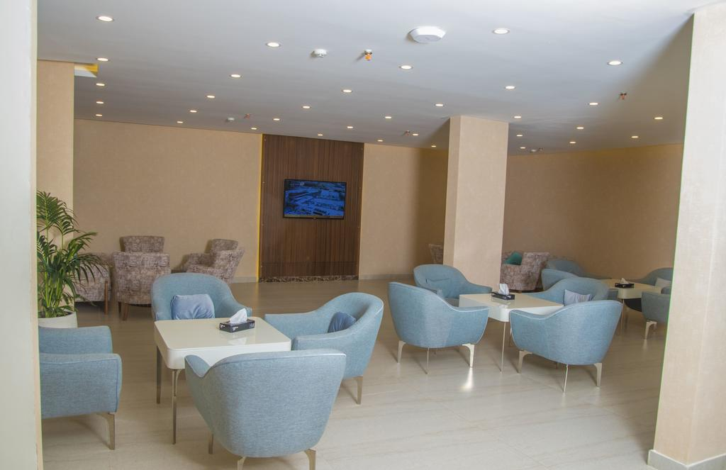 Fiori Suites Taif 写真3