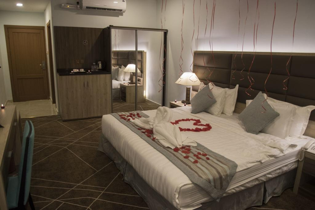 Fiori Suites Taif 写真4