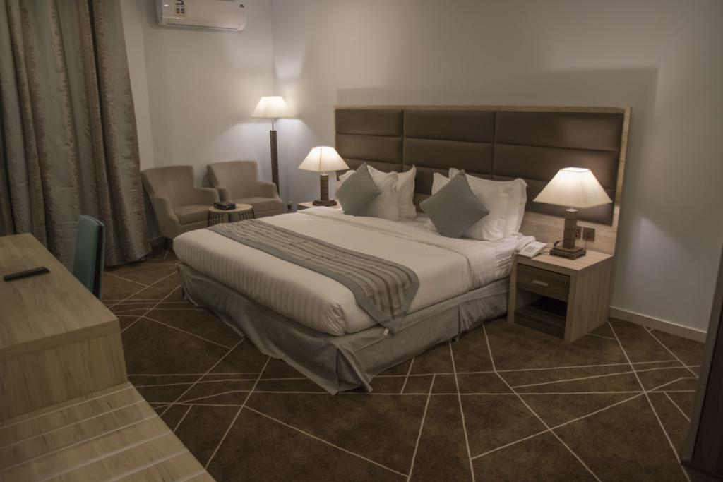 Fiori Suites Taif 写真5