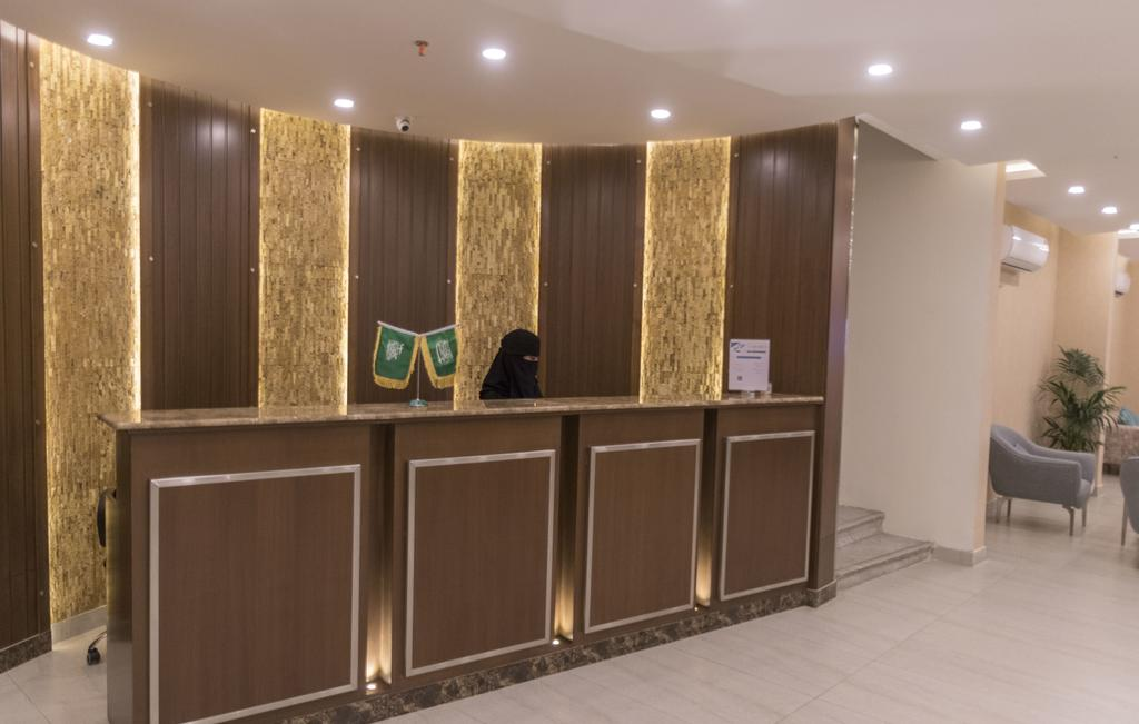 Fiori Suites Taif 写真2