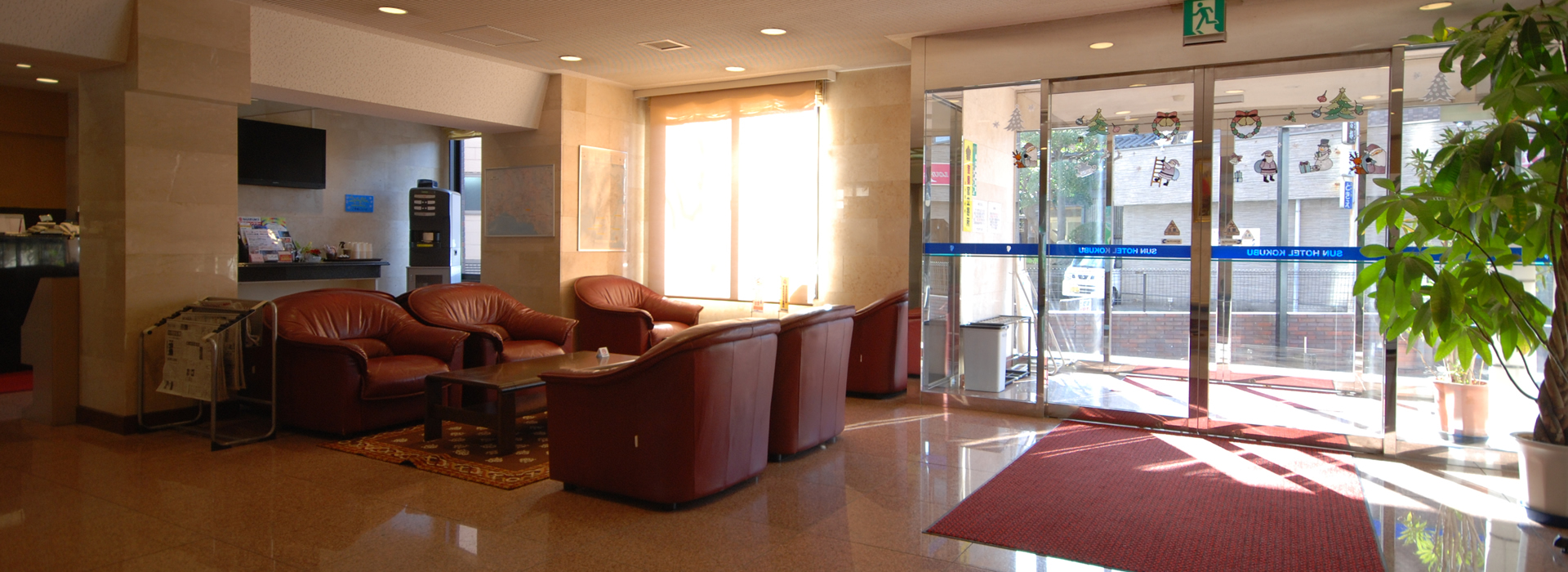 Sun Hotel Kokubu 33/53