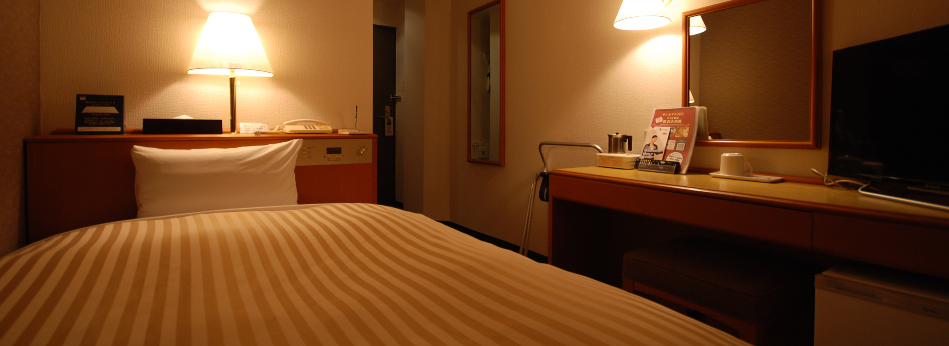 Sun Hotel Kokubu 34/53