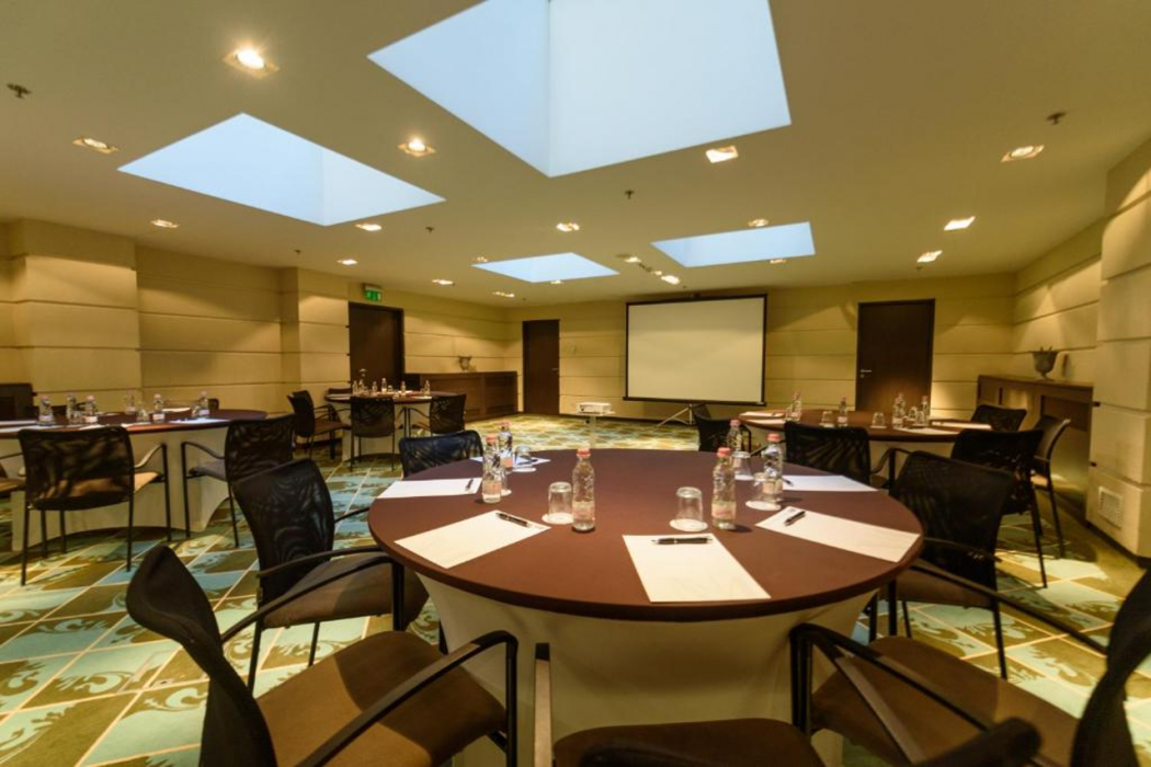 La Prima Fashion Hotel Budapest 24/29