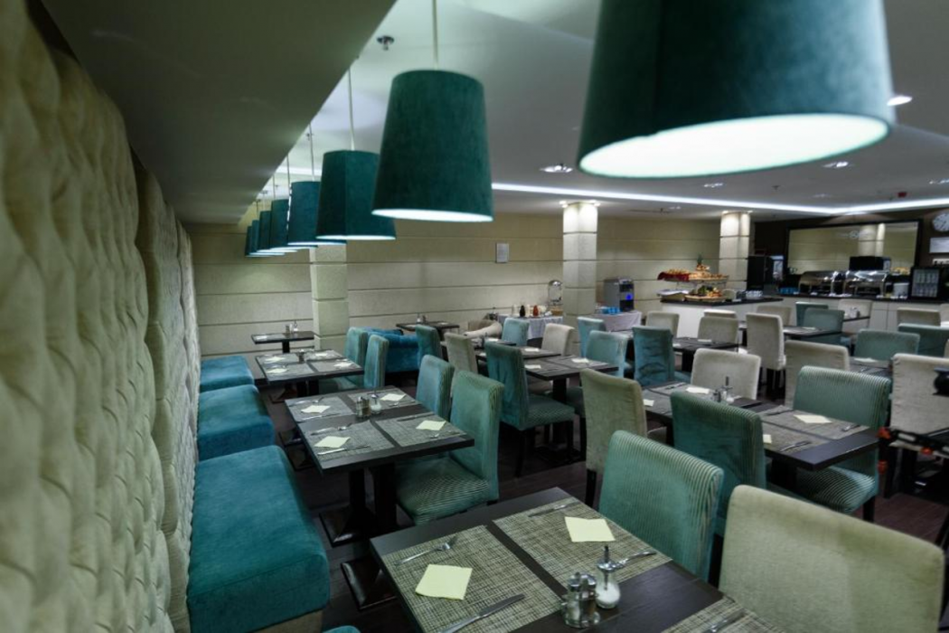 La Prima Fashion Hotel Budapest 23/29