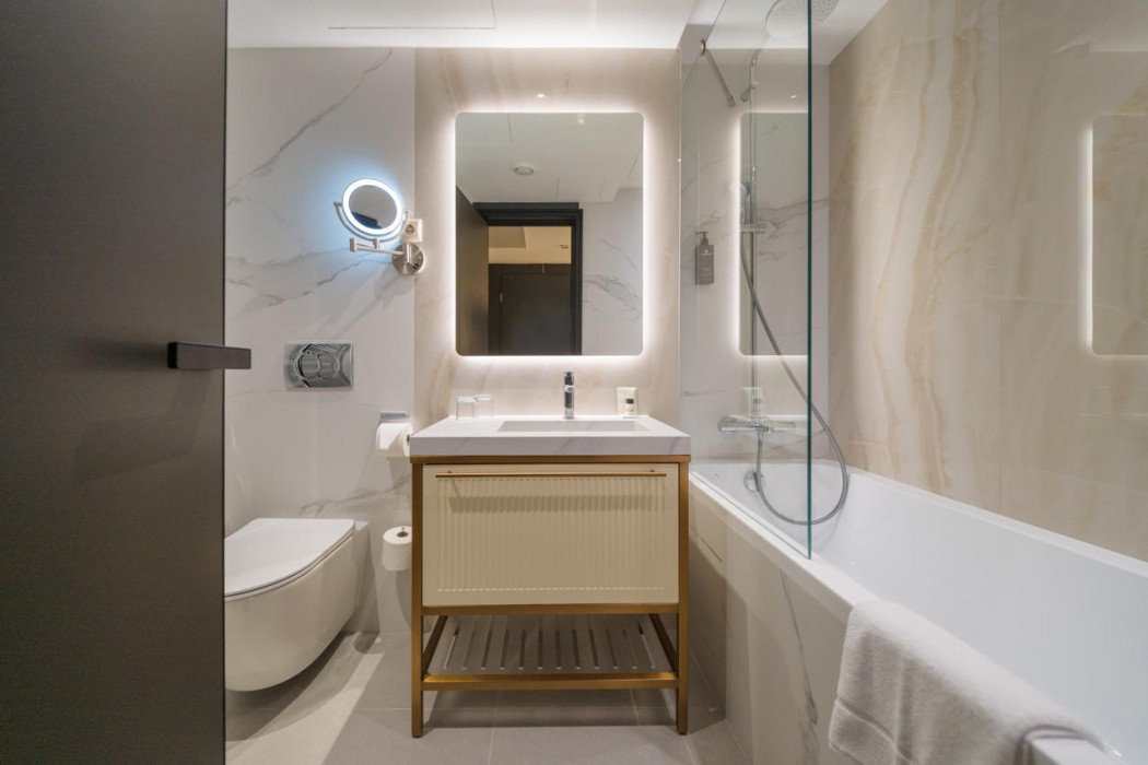 La Prima Fashion Hotel Budapest 7/29