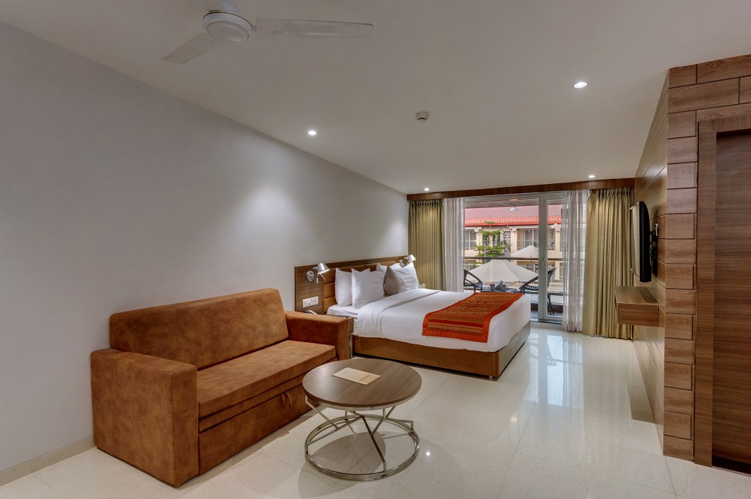 The Fern Sardar Sarovar Resort 15/64