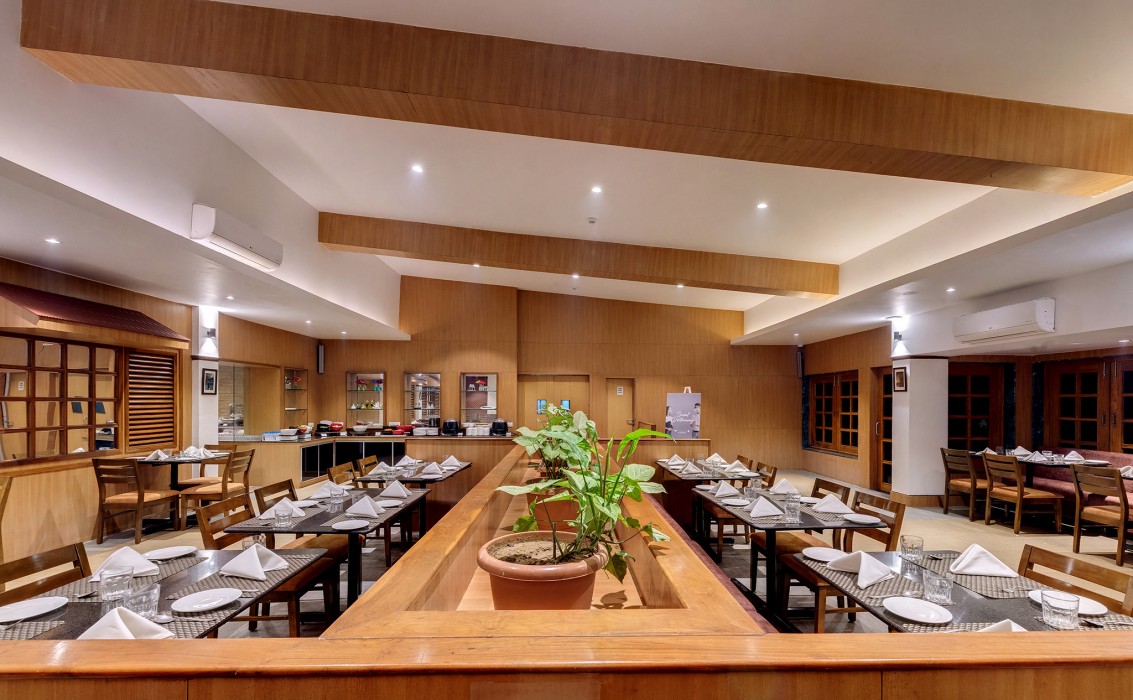 The Fern Sardar Sarovar Resort 31/64