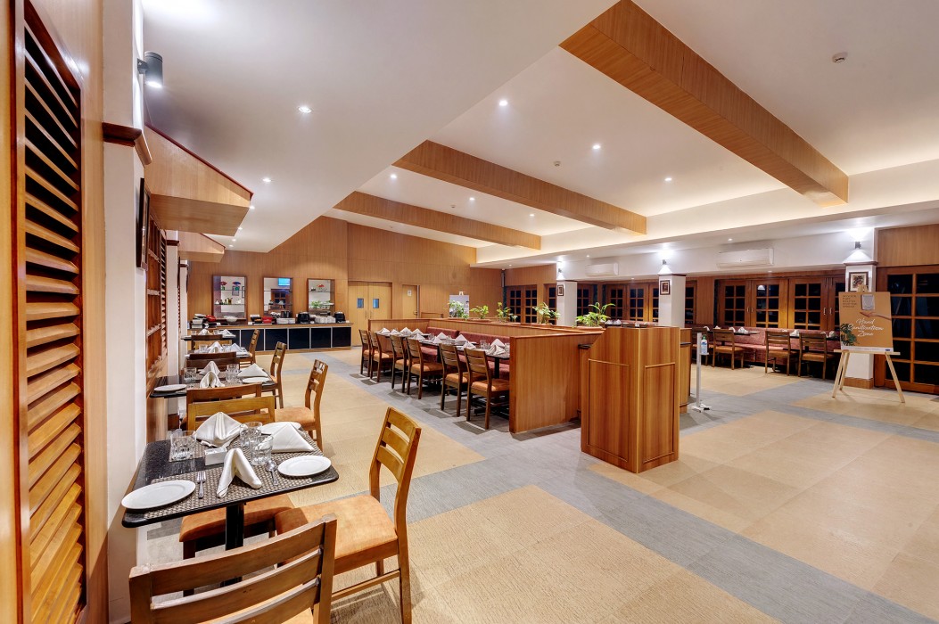 The Fern Sardar Sarovar Resort 30/64