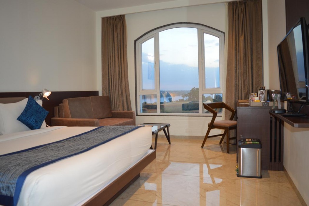 The Fern Sardar Sarovar Resort 21/64