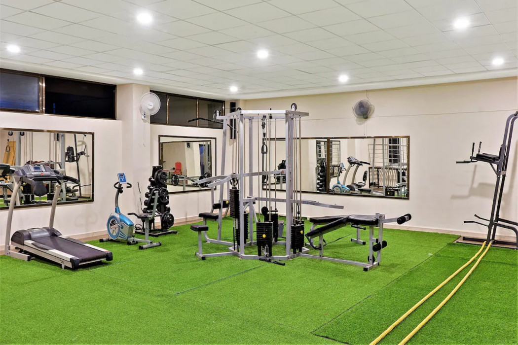 The Fern Residency Parbhani Maharashtra 32/59