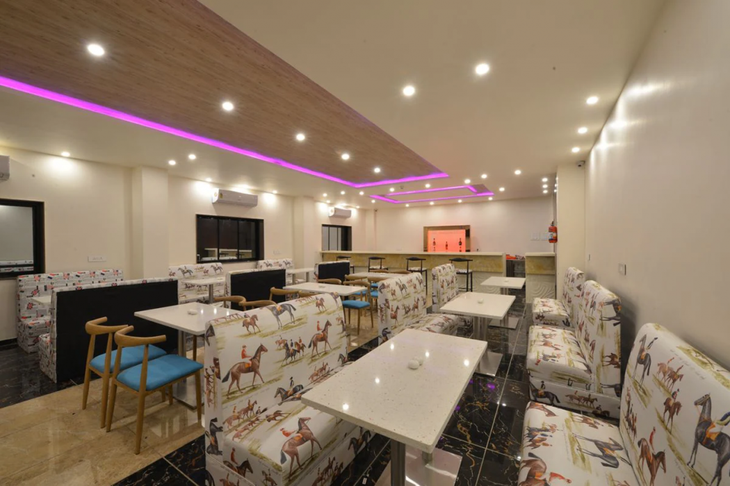 The Fern Residency Parbhani Maharashtra 30/59